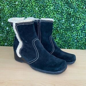 N83 Naturalizer Arnen